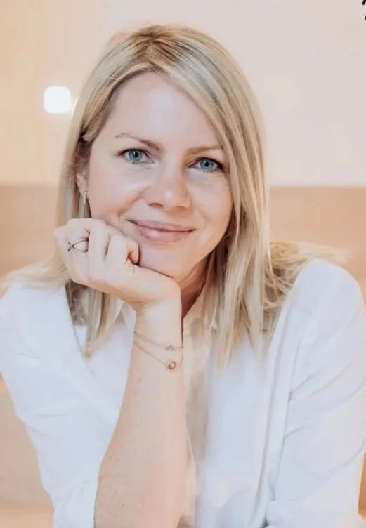 Jeannine Gruber